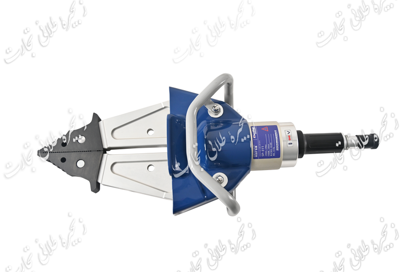 فک بازشو (Spreader) موتوری